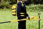 遺跡探査器